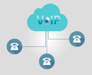 نصب و راه اندازی ویپ VOIP